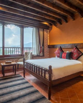 Basera Boutique Hotel