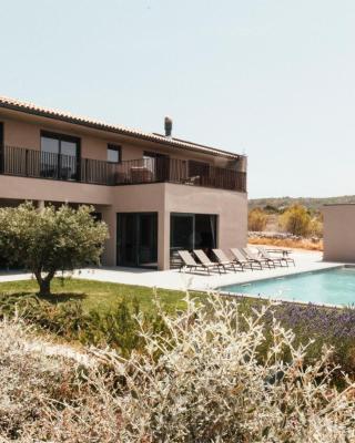 Villas Misto