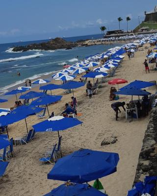 TÔ em Casa Porto da Barra