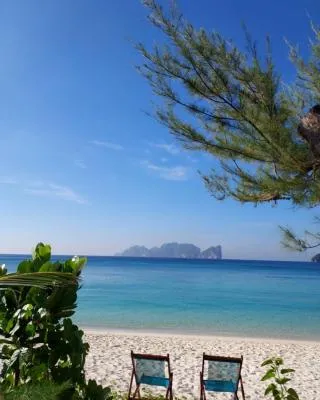 Paradise Pearl Bungalows