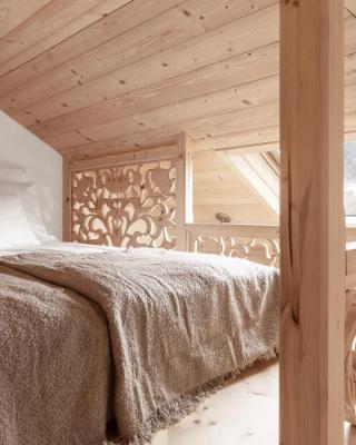 Villa Milimani - stuletnia, folk & butique, adults only