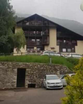 Residence Hotel 4s Montagna