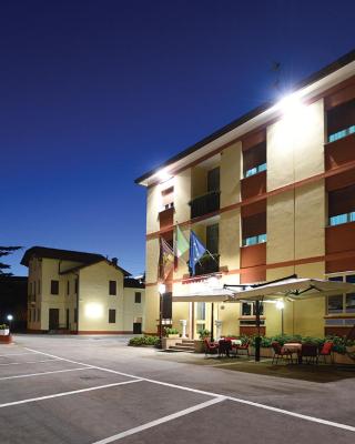 Hotel Autostrada