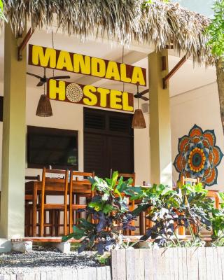 Mandala Hostel Jeri