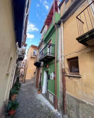 B&B Casetta Verde FELICE