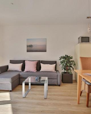 Villa am Meer Villa am Meer Strandallee 48 Appartement 03