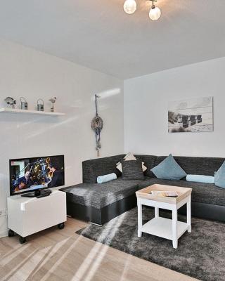 Domizil Strandallee 30 Domizil Strandallee 30 Appartement 01