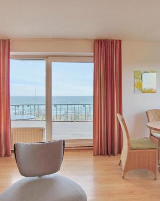 Strandschlößchen Strandschlösschen Appartement 9