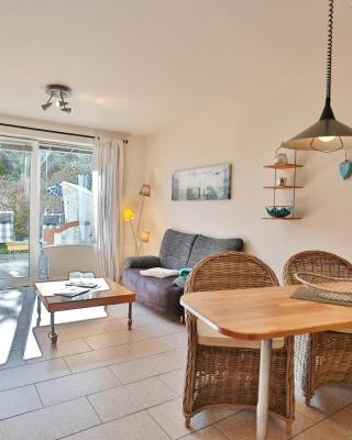 Strandschlößchen Strandschlösschen Appartement 4