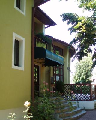 Pension Edelweiss