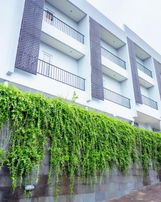Nivasa Hotel