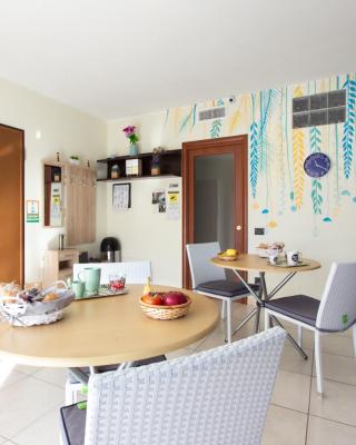 Ogliastra Apartment Rooms