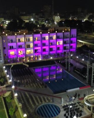 Jewel Assiut Hotel