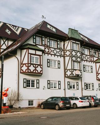 Astheimer Schlösschen