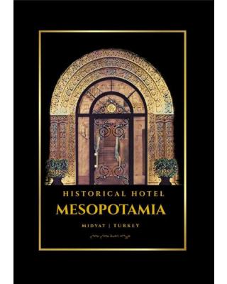 Kasri Mezopotamya