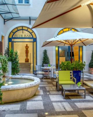 UNA HOTELS Empire Roma