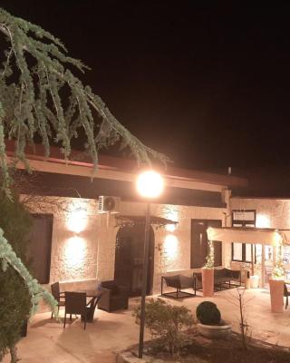 Residence Palomba