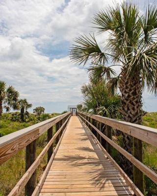 Beach Condo Getaway