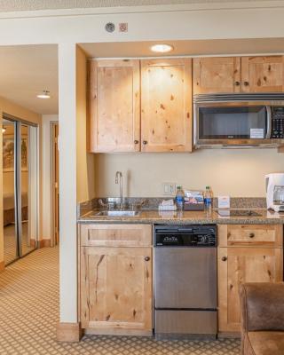 Grand Lodge Condo in the Heart of Mt CB condo