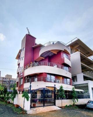 Pooja Villa Suites-Rooms and Pool, Igatpuri