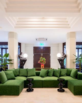 Hotel Thomas Bangkok