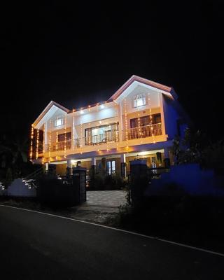 Haritha Homestay Munnar