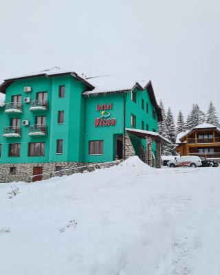 Kisva Hotel