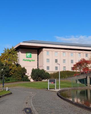 Holiday Inn Gent Expo by IHG