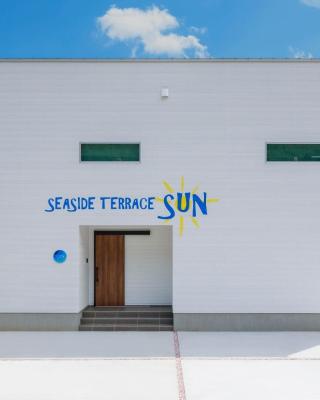 SEASIDE TERRACE SUN - Vacation STAY 12430
