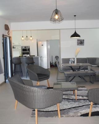 Equinox Kite Villa