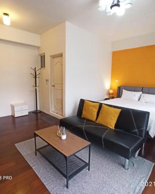 伊家民宿Yi home 志航路一段398號