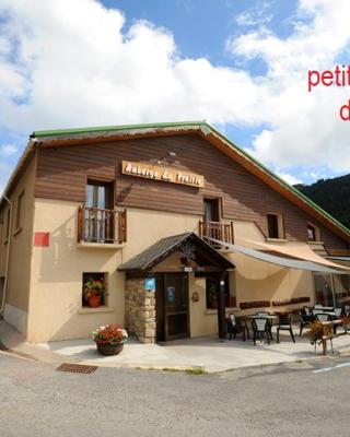 Auberge La Prairie