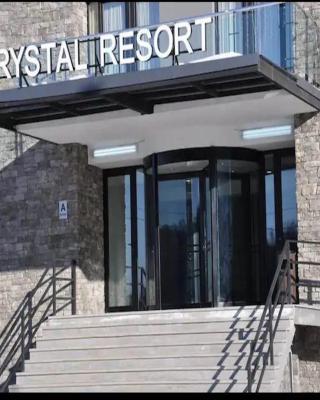 Krystal Resort Apartment A108