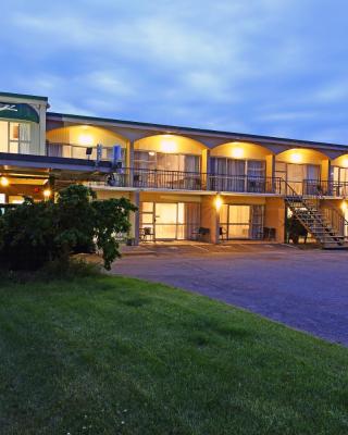 289 Midway Motel