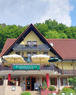 Hotel Landgasthof Frankenstern