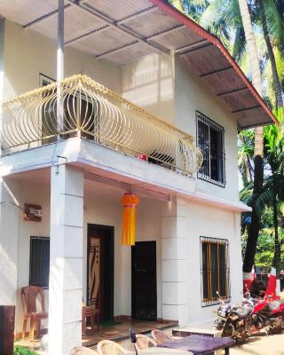 Ashish Baug Cottage