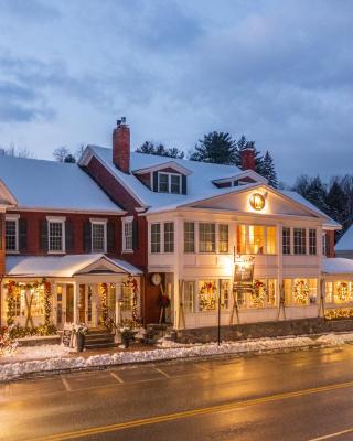 Green Mountain Inn