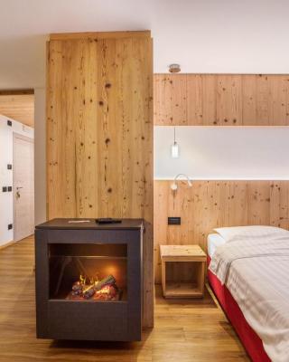 Chalet Osmar Suite 1