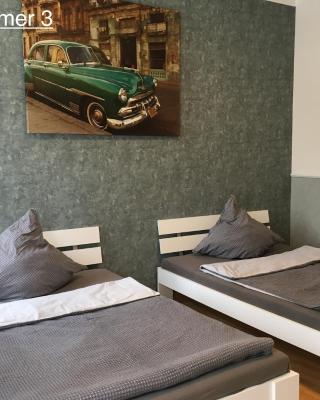 Ferienwohnung RIENA