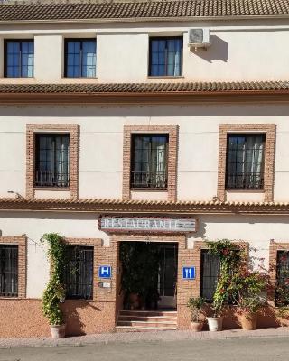 Hotel Casa Marchena