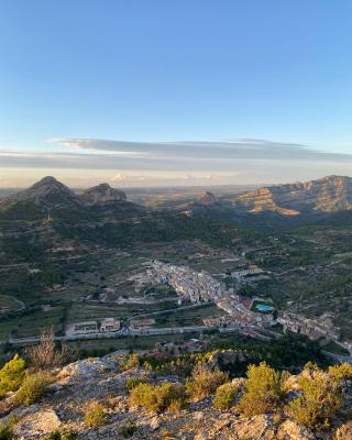 Habitatge d'ús turístic Lo Cresol