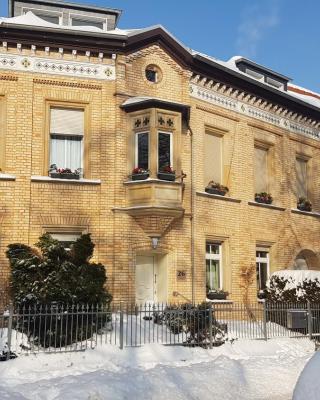 Zimmervermietung Dalberg