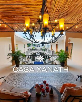 Casa Xanath