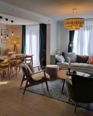 Chalet Antoine serviced Apartments by Mirabeau