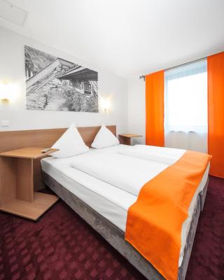 McDreams Hotel Wuppertal City