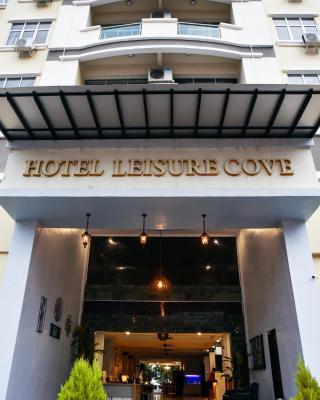 Leisure Cove Hotel and Apartments