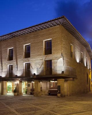 Parador de Santo Domingo de la Calzada