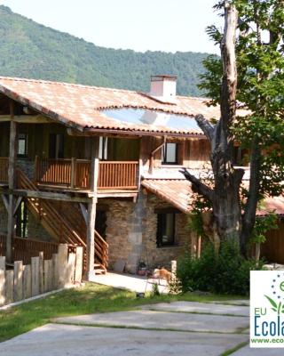 Arantza Apartamentuak