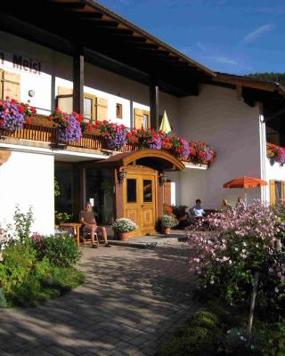 Gästehaus Meisl