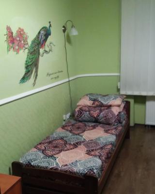 Lviv City Hostel